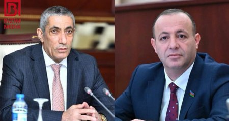 Vasif Qafarovun məktəblərə şəhid adlarının verilməsi təklifinə Siyavuş Novruzovdan REAKSİYA