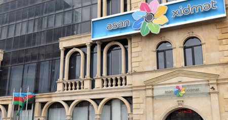 “ASAN xidmət”ə yeni səlahiyyət VERİLDİ