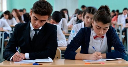 Bu məktəblərdə şagirdlər universitetə pulsuz hazırlaşacaqlar - SİYAHI