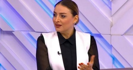 Səidə Bəkirqızı yenidən “SpaceTV”yə QAYIDIR – ÖZƏL