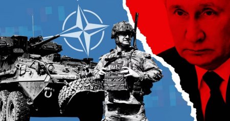 Fransa və Almaniya müharibə hazırlıqlarına BAŞLADI – Rusiya-Avropa müharibəsi ALOVLANIR