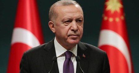 Ərdoğan Britaniyanın Baş nazirini buna görə Türkiyəyə DƏVƏT ETDİ