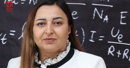 Xaçmazda dünyasını dəyişən müəllimə ilə bağlı YENİ XƏBƏR – FOTO/VİDEO