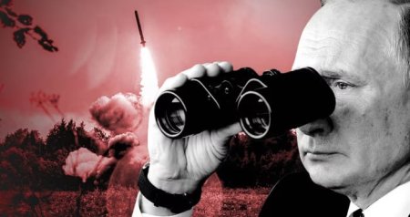 Qərbdə “Burevestnik” XAOSU – Rusiyanın yeni raketinə ABŞ və Britaniyadan SƏRT REAKSİYA