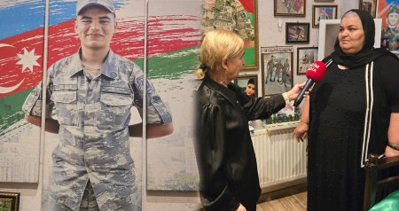 33 gün sonra nəşi tapılan QƏHRƏMAN – 18 yaşlı şəhid Miqdad Abduləlimovun HƏYAT HEKAYƏSİ – VİDEO