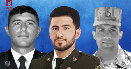 5 il öncə BU GÜN – 27 oktyabrda şəhid olmuş QƏHRƏMANLARIMIZ – ADLAR
