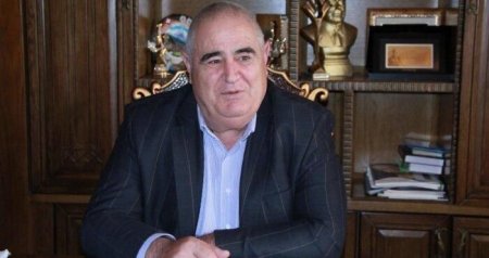 “Elman Nəsirovun qızına ev verirəm, 5 il sonra qaytarar” - Şərurlu İsfəndiyardan JEST - VİDEO