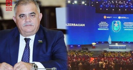 Kibertəhlükəsizlikdə HÜQUQİ ƏMƏKDAŞLIQ - Azərbaycan kibercinayətkarlığa qarşı qlobal mübarizədə ÖN SIRALARDA