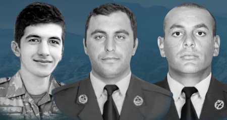 5 il öncə BU GÜN – 28 oktyabrda şəhid olmuş QƏHRƏMANLARIMIZ – ADLAR