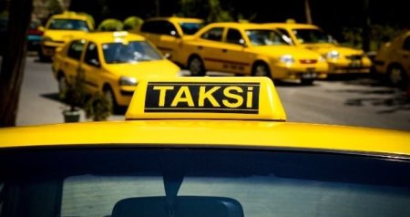 Taksi sürücülərinin YAŞ MƏHDUDİYYƏTİ – 70 yaşlı şəxsin sükan arxasında olması TƏHLÜKƏLİDİRMİ?