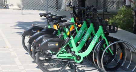 Elektrikli velosipedlərin ölçüsü ilə bağlı PROBLEM - Niyə hamıya UYĞUN deyil?