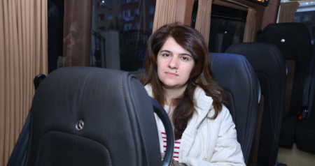 Xıdırlı və Həsənriz kəndlərinə NÖVBƏTİ KÖÇ – FOTO