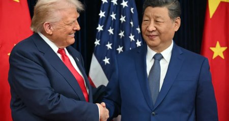 Dünyanın diqqət mərkəzində olan GÖRÜŞ – ABŞ və Çin arasında tarixi RAZILAŞMA – VİDEO