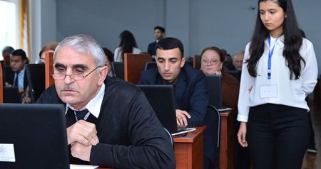 Direktorların işə qəbulu üzrə qeydiyyat BAŞLADI