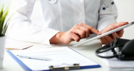 Əhalinin NƏZƏRİNƏ! Xəstəxanalara qəbulla bağlı YENİLİK