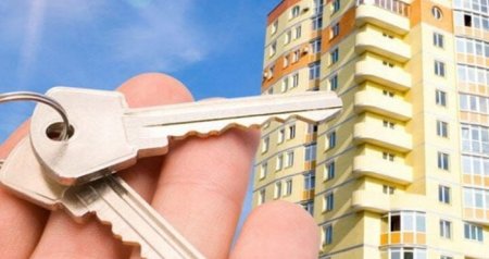 İpoteka ilə mənzil almaq istəyənlərin DİQQƏTİNƏ – Qanun dəyişdi