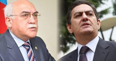 Milli maraqlarımıza ideoloji TƏHDİD – “AXCP və Müsavatın siyasi səhnədən getməsinin vaxtıdır”