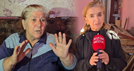 Xaçmazda daha bir yeniyetmə telefona görə ana qatili oldu – Hadisənin baş verdiyi evdən VİDEOREPORTAJ