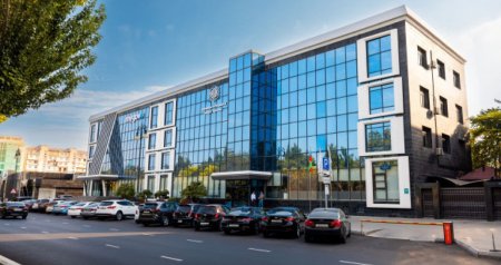 Prezidentdən İnnovasiya və Rəqəmsal İnkişaf Agentliyi ilə bağlı FƏRMAN