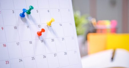 Bu tarixlərdə İŞ OLMAYACAQ