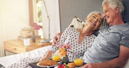 Pul yığmaq insan ömrünü uzadırmış - Alimlər SİRRİ AÇIQLADILAR