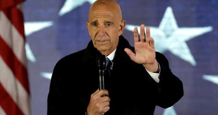 Barrak: “Azərbaycan, Türkiyə və Ermənistan yeni ittifaq formalaşdırır” - VİDEO