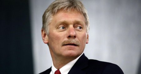 Peskov: “Putinlə Trampın təcili görüşünə ehtiyac yoxdur”