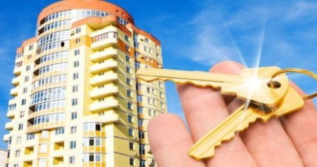 Mənzil bazarında bahalaşma - VİDEO