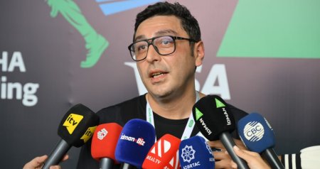 Fərid Qayıbov: “Qələbə qaçışı”nda rekord sayda iştirakçı mübarizə aparır