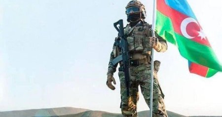 44 günlük Vətən müharibəsinin xronikası:4 noyabr – VİDEO