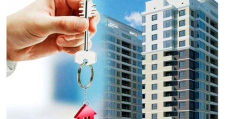 Kirayə mənzillər növbəti dəfə BAHALAŞACAQ - XƏBƏRDARLIQ