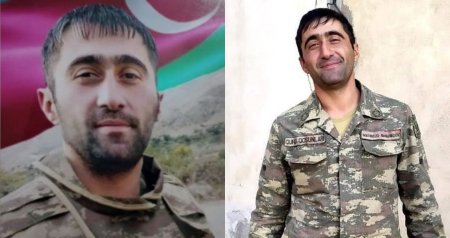 Tankı düşmən tərəfindən VURULDU, müalicəsini yarımçıq qoyub döyüşə QAYITDI – Şəhid Mahmud Əhmədovun HƏYAT YOLU