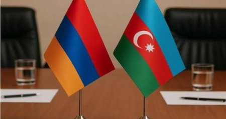 Ermənistan vətəndaş cəmiyyəti nümayəndələri ölkəmizə SƏFƏR EDƏCƏK