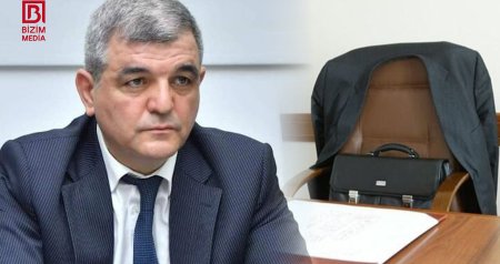 İcra hakimiyyətlərinin ləğvi ilə bağlı deputatdan AÇIQLAMA