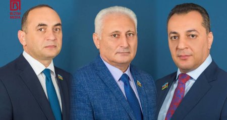 Gələn ildən universitetlərin paytaxtdan köçürülməsinə BAŞLANILIR? – Deputatlardan TƏKLİF