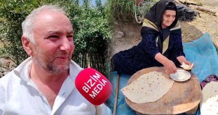 “Kəlbəcər atamın təsvir etdiyindən daha gözəl imiş...” – Ələkbərovlar ailəsi ilə VİDEOREPORTAJ