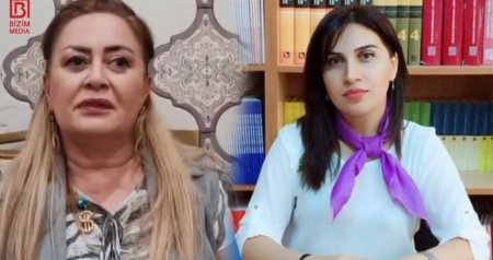 Bakı məktəbində İNSİDENT – Direktor əvəzi müəllimi XƏSTƏXANALIQ etdi – VİDEO