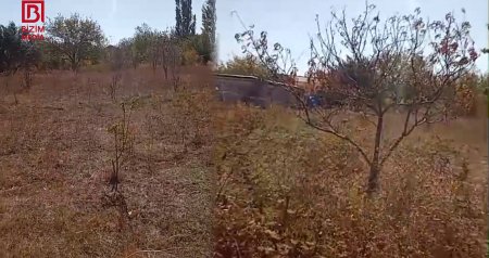 Tatarlı kəndində SU QITLIĞI davam edir – 12 artezian quyusu inşa edilibsə, su niyə YOXDUR?