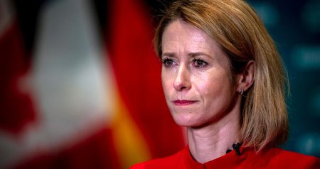 Ukraynanın Aİ-yə üzvlük tarixi AÇIQLANDI