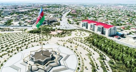 Naxçıvandakı rezidentlər bəzi vergilərdən AZAD EDİLƏCƏK – 10 illik GÜZƏŞT