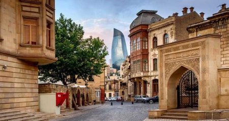 İçərişəhərdə YENİ QADAĞA – Bu şəxslərin fəaliyyətinə İCAZƏ VERİLMƏYƏCƏK