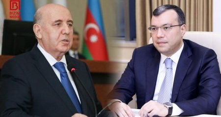 Əhliman Əmiraslanovun onkoloji xəstəliklərlə bağlı təklifinə Sahil Babayevdən CAVAB