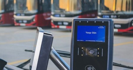 Avtobuslarda bank kartları ilə ödəniş etmək bu tarixdən MÜMKÜN OLACAQ – ÖZƏL