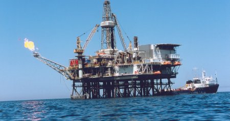 “Çıraq” platformasından indiyə qədər hasil edilmiş neft və qazın HƏCMİ