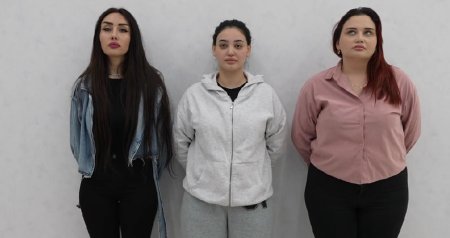 SON DƏQİQƏ! Polis blogerlərə qarşı əməliyyat keçirdi: 17 nəfər TUTULDU – VİDEO