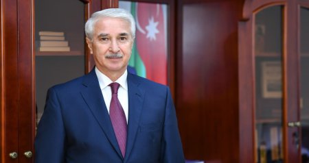 Nazir müavinindən əməkhaqqından vergi tutulması ilə bağlı AÇIQLAMA