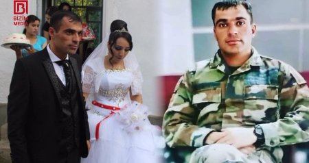 Toyunda özünə şəhidlik arzulamışdı... – VİDEO