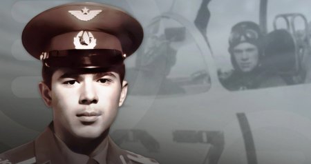 Sitalçaydan qalxan TƏYYARƏ - Erməniləri qorxuya salan cəsur pilotun müəmmalı TALEYİ