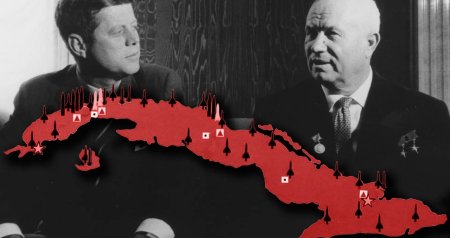 62 il əvvəlki kabus GERİ QAYIDIR – Dünya yenidən dağıdıcı böhranın ASTANASINDA