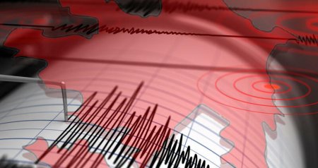 Azərbaycanda ardıcıl iki zəlzələ BAŞ VERDİ